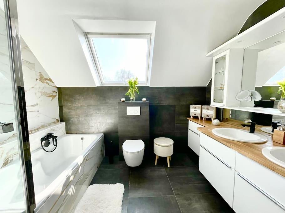 Happiness At Vero Verviers Exterior foto