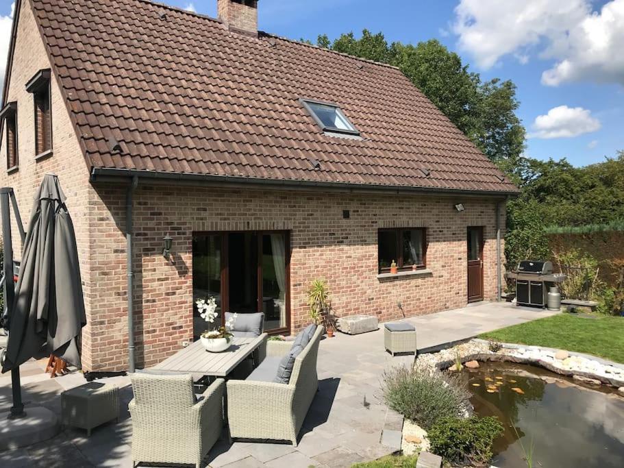 Happiness At Vero Verviers Exterior foto