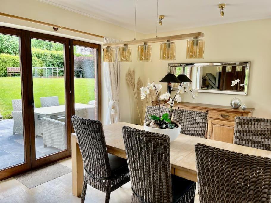 Happiness At Vero Verviers Exterior foto