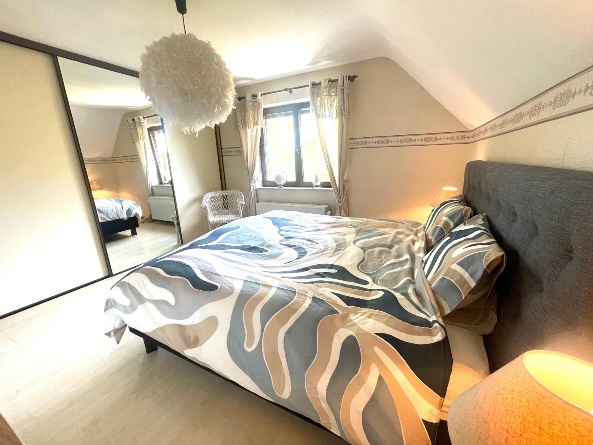 Happiness At Vero Verviers Exterior foto